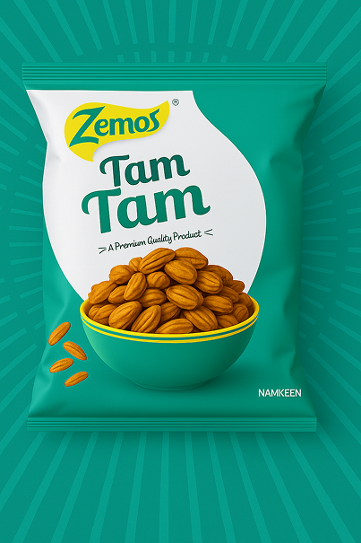 Tam Tam