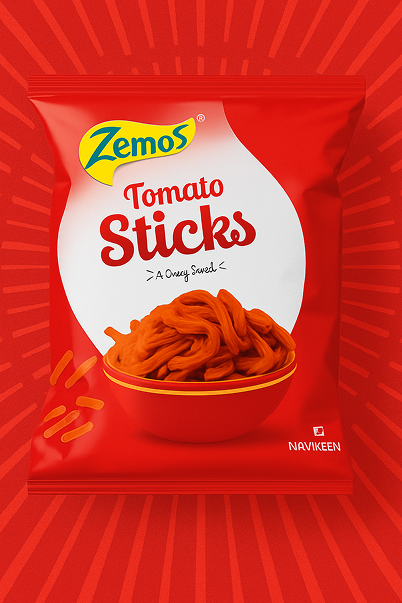 Tomato Sticks