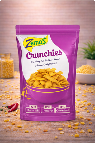 Crunchies
