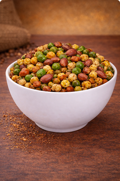 Pulse Protein Mix hover