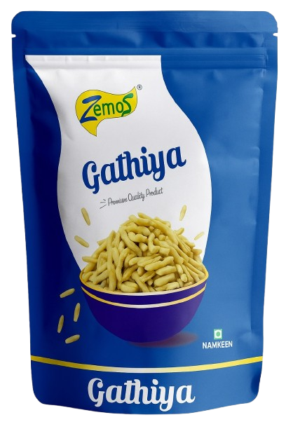 Gathiya Right