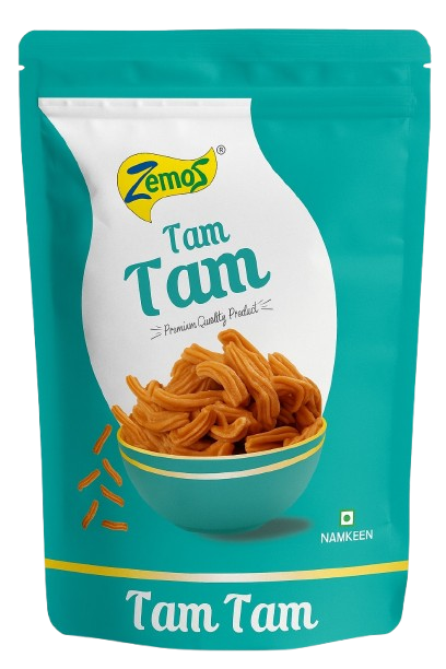 Tam Tam Right