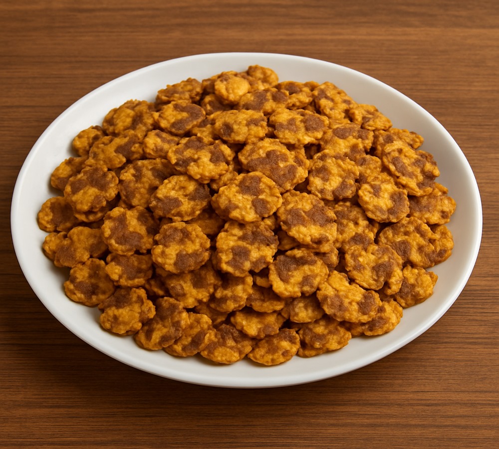 Chana Jor