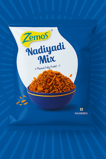 Nadiyadi Mix
