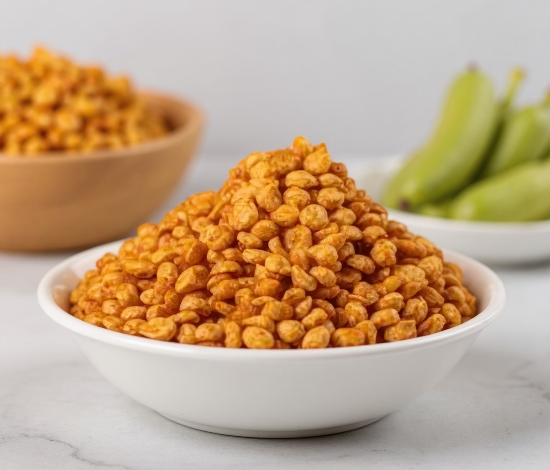 Chana Dal