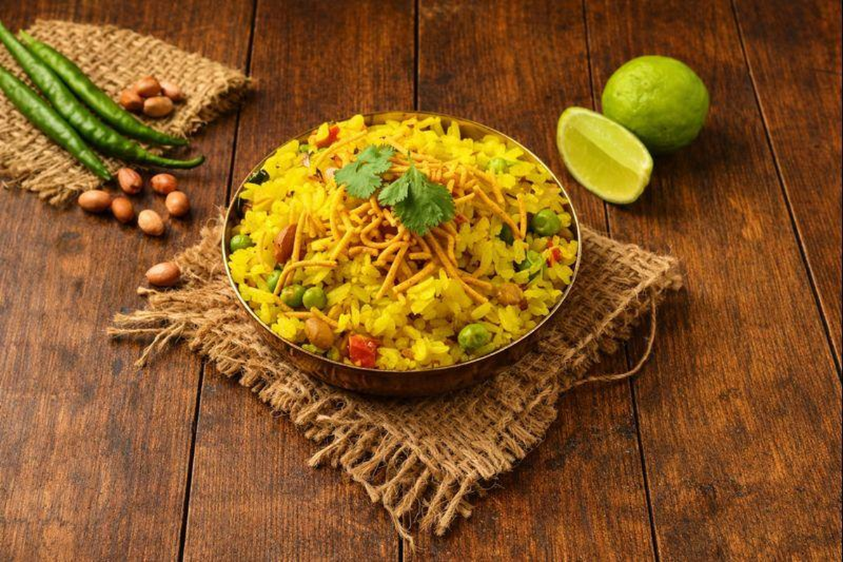 From Snack to Topping: Creative Ways to Use Namkeen in Everyday Foods